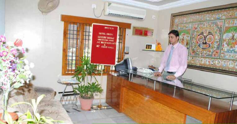 Hotel Orion, Bhadrak 4